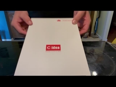 3 ГБ оперативная память 64 ГБ ROM 10 дюймовый Android планшетный ПК 128 ГБ расширить HD IPS дисплей Space Gray