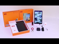 C Idea 8 дюймовый Android 12 Tablet 8 ГБ оперативной памяти 256 ГБ ROM Модель CM835