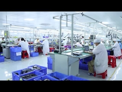 Фабрика Хуйкуна