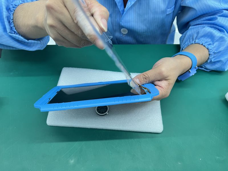 Shenzhen Huikun Technology Co., Ltd.