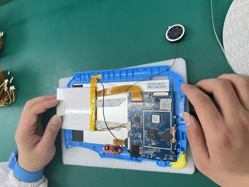 Shenzhen Huikun Technology Co., Ltd.