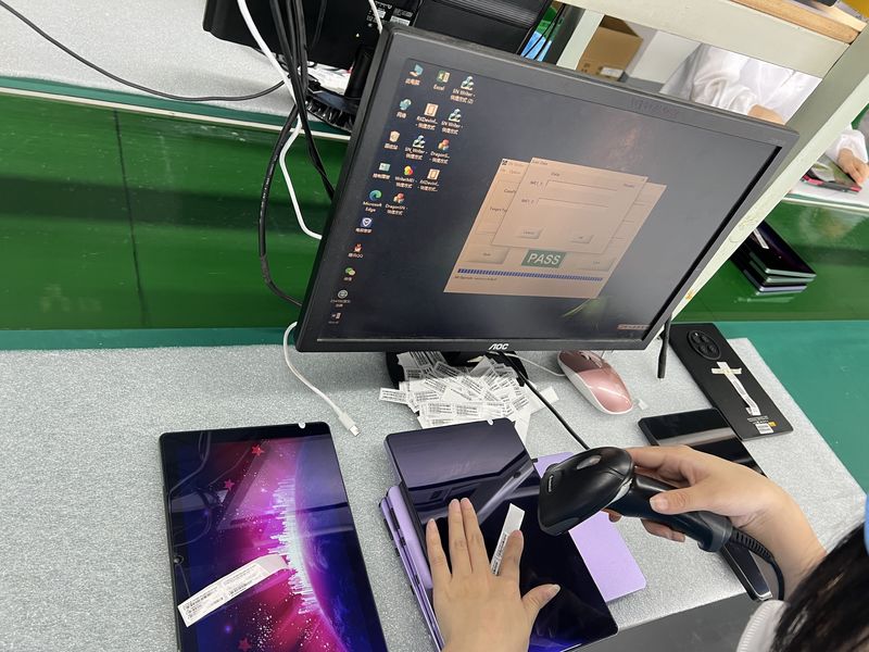 Shenzhen Huikun Technology Co., Ltd.