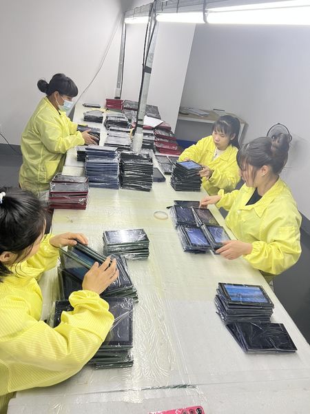 Shenzhen Huikun Technology Co., Ltd.