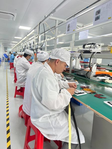 Shenzhen Huikun Technology Co., Ltd.