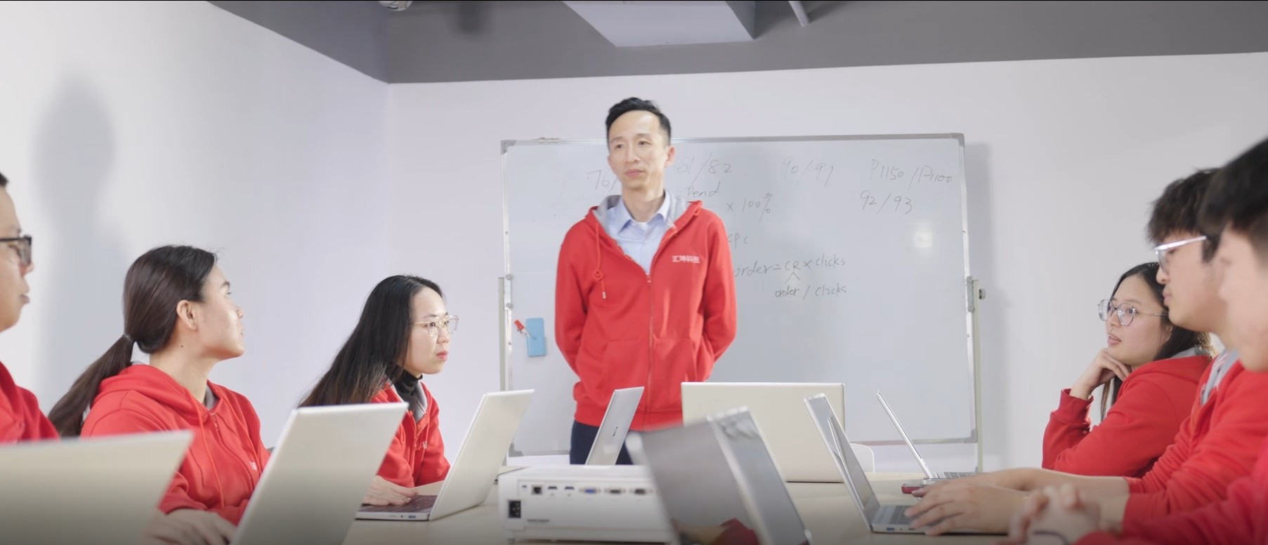 Shenzhen Huikun Technology Co., Ltd.