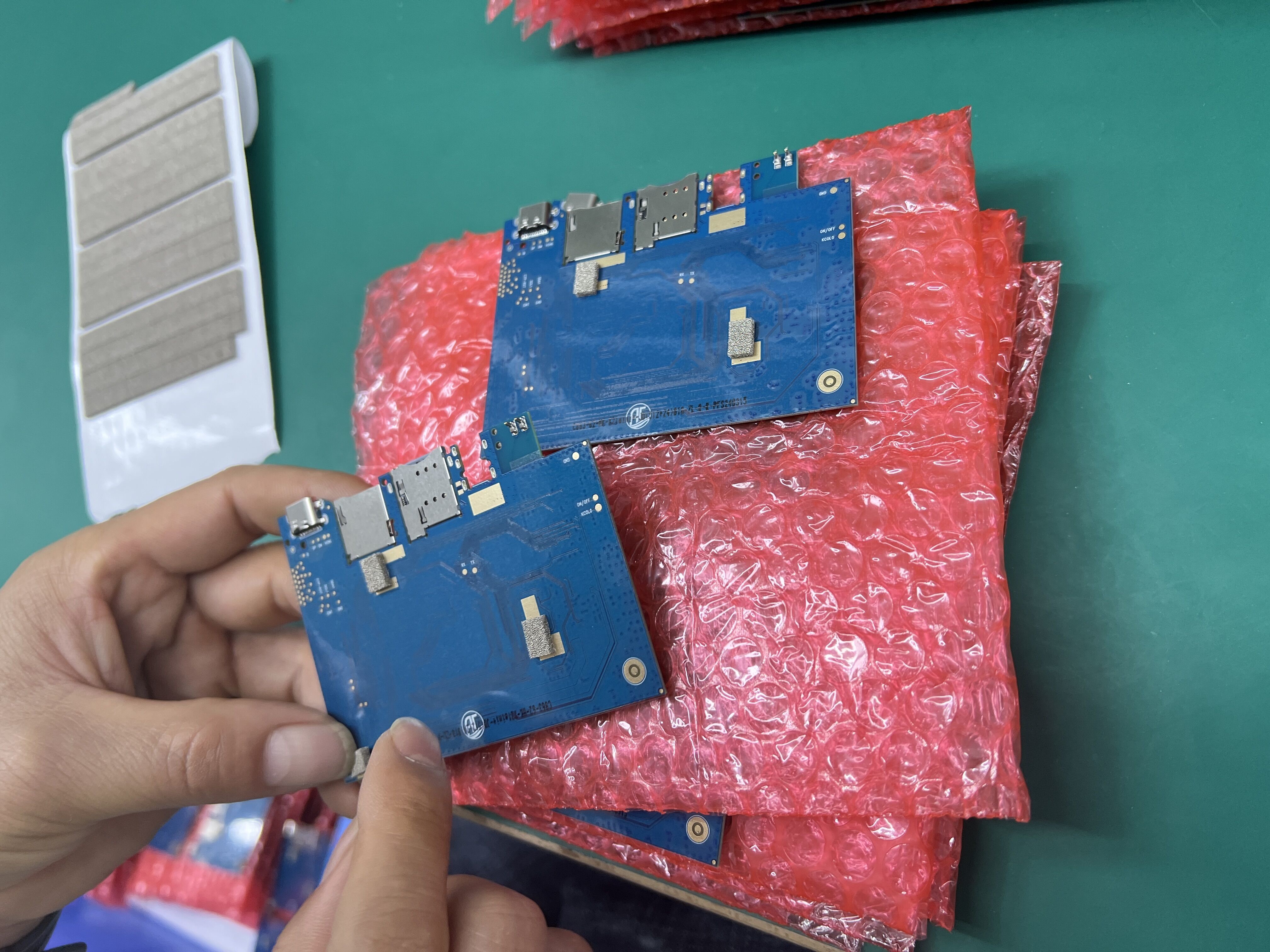 Shenzhen Huikun Technology Co., Ltd.