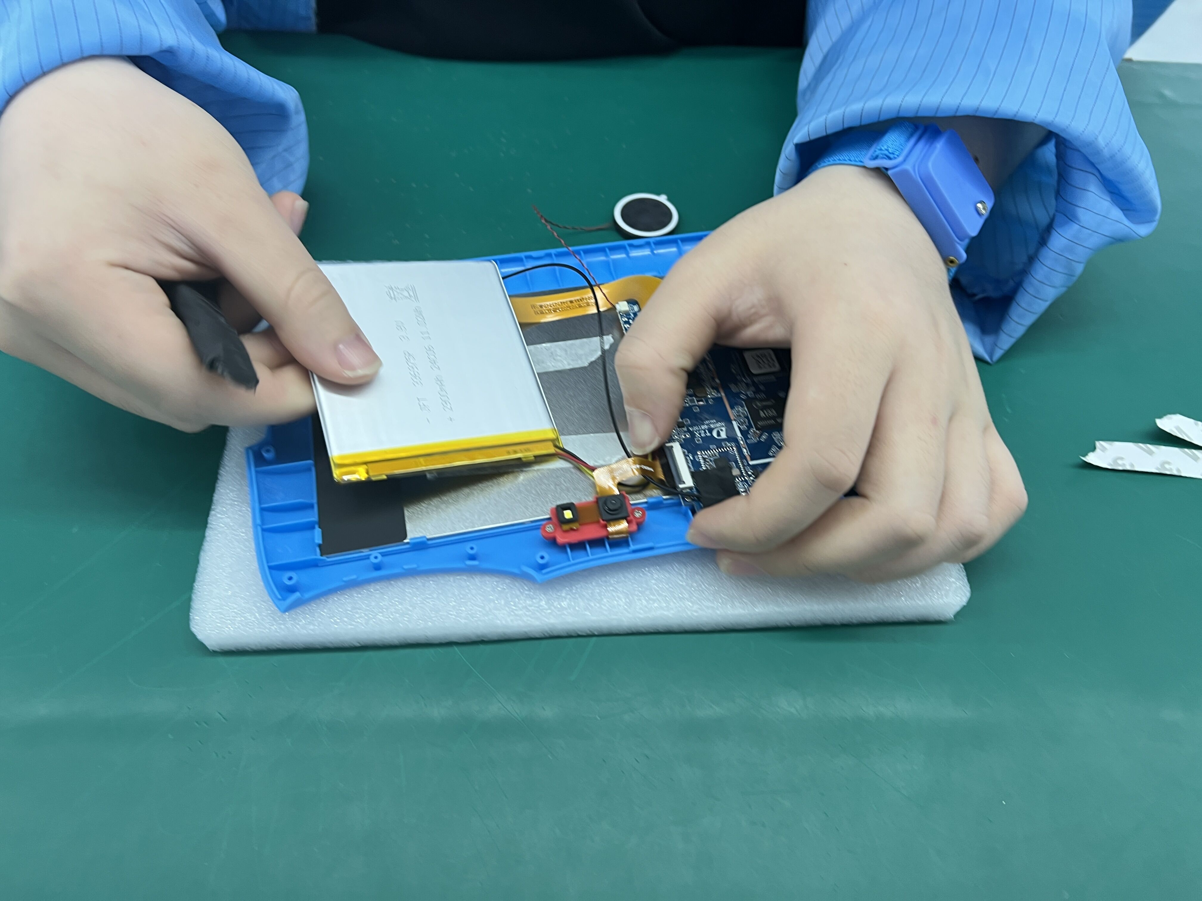 Shenzhen Huikun Technology Co., Ltd.