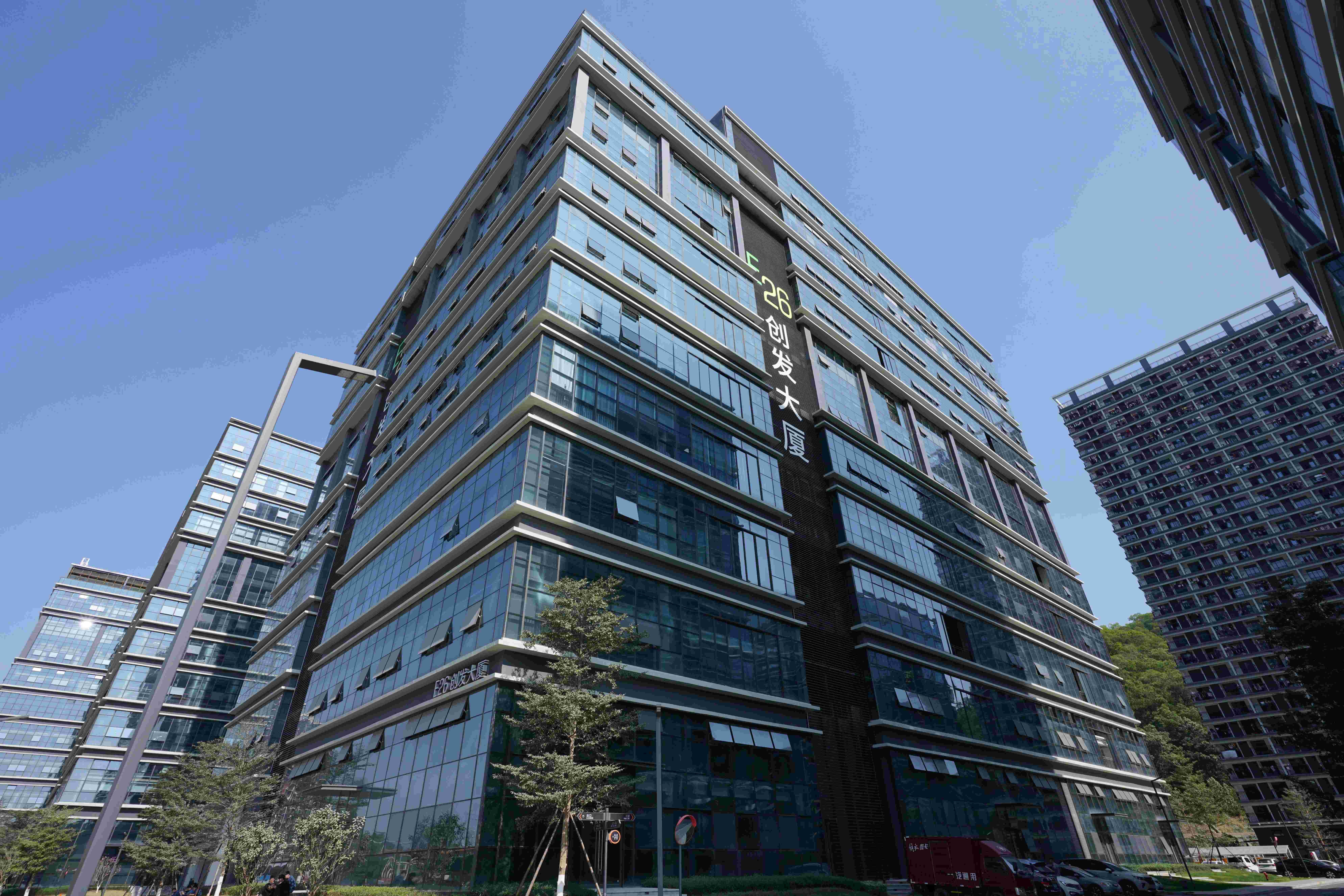 Shenzhen Huikun Technology Co., Ltd.