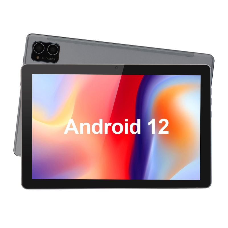 C идея 3 ГБ оперативной памяти 64 ГБ ROM 10 дюймов Android планшетный ПК 512 ГБ расширить HD IPS дисплей CM9000 Space Gray