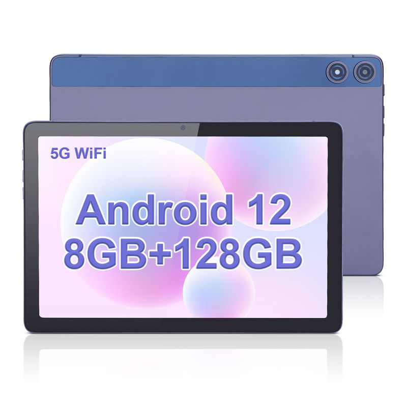 C Idea Android планшет с двойной камерой 6000mAh Сертифицированный Google 10.1 дюймовый планшет P1200