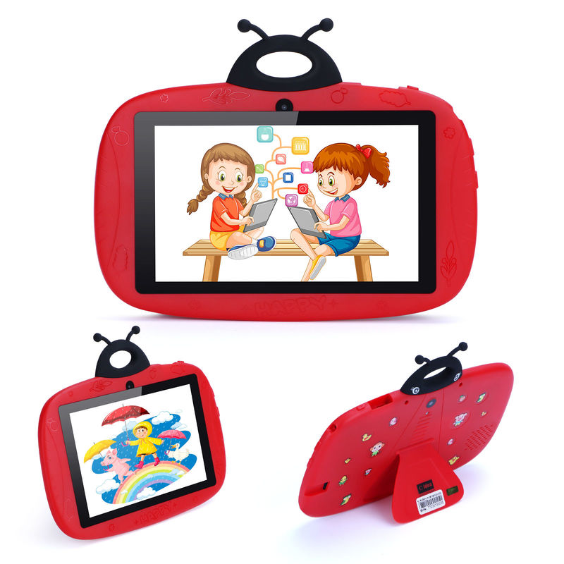 C Idea WiFi Tablet для детей 7 дюймовый смарт планшетный компьютер для обучения детей с корпусом CM76