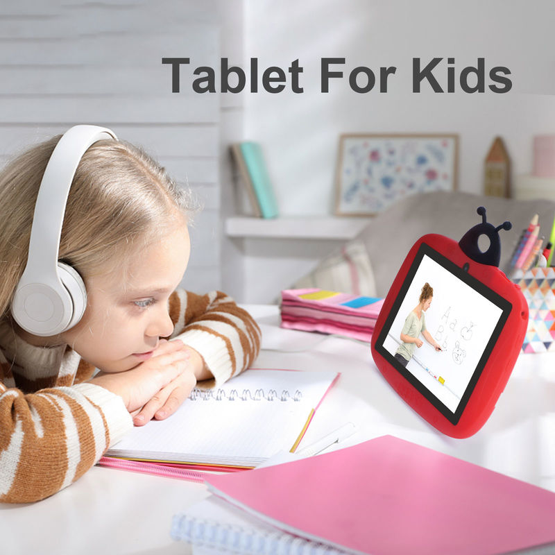 C Idea WiFi Tablet для детей 7 дюймовый смарт планшетный компьютер для обучения детей с корпусом CM76
