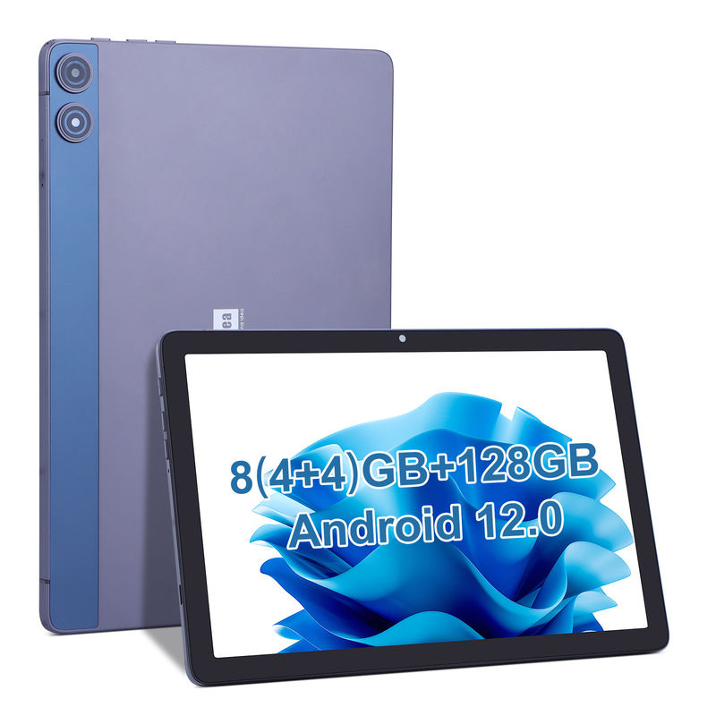 C Idea 10,1 дюйма Android 12 Tablet 8 ГБ оперативной памяти 128 ГБ ROM Модель CM1200