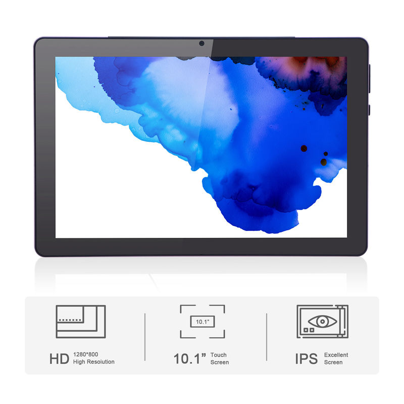 C Idea 9,7 дюйма Android 12 Tablet 8 ГБ оперативной памяти 512 ГБ ROM Модель CM7800 Розовый