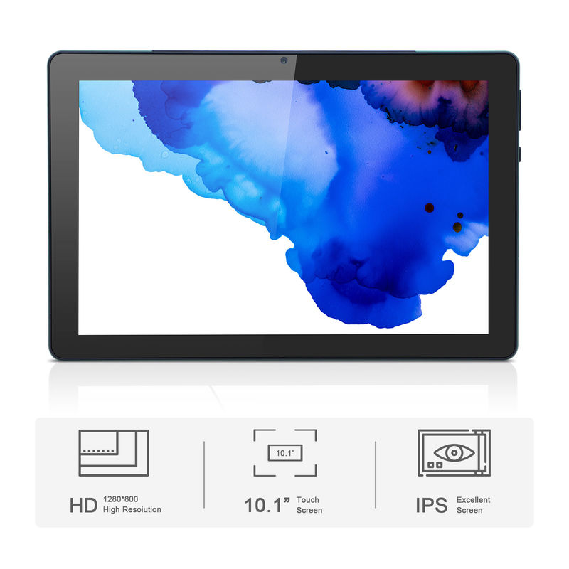 C Idea 9,7 дюйма Android 12 Tablet 8 ГБ оперативной памяти 512 ГБ ROM Модель CM7800 Зеленый
