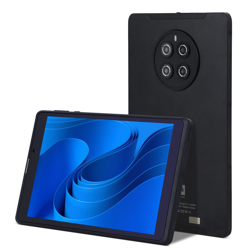 C Idea 8 дюймовый портативный планшет Wi-Fi 800 * 1280 IPS Quad Core Android Tablet PC CM815