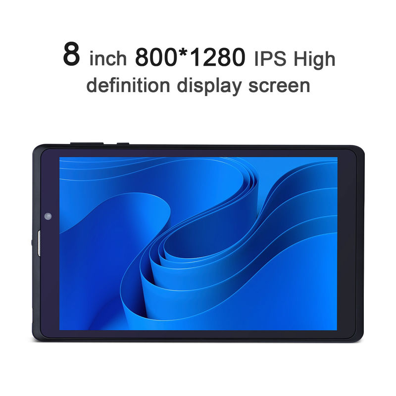 C Idea 8 дюймовый портативный планшет Wi-Fi 800 * 1280 IPS Quad Core Android Tablet PC CM815