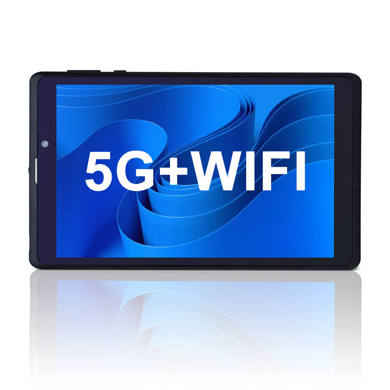 C Idea 8 дюймовый портативный планшет Wi-Fi 800 * 1280 IPS Quad Core Android Tablet PC CM815
