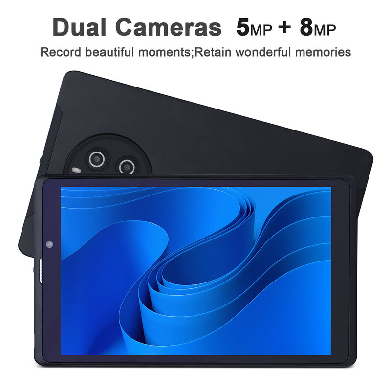 C Idea 8 дюймовый портативный планшет Wi-Fi 800 * 1280 IPS Quad Core Android Tablet PC CM815