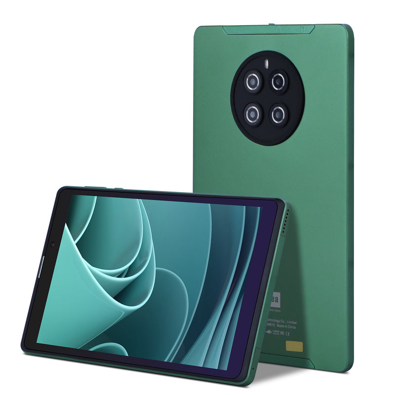 C Idea 8-дюймовый планшет 8+512GB Quad Core с двойной камерой Образовательный планшет для студентов CM815