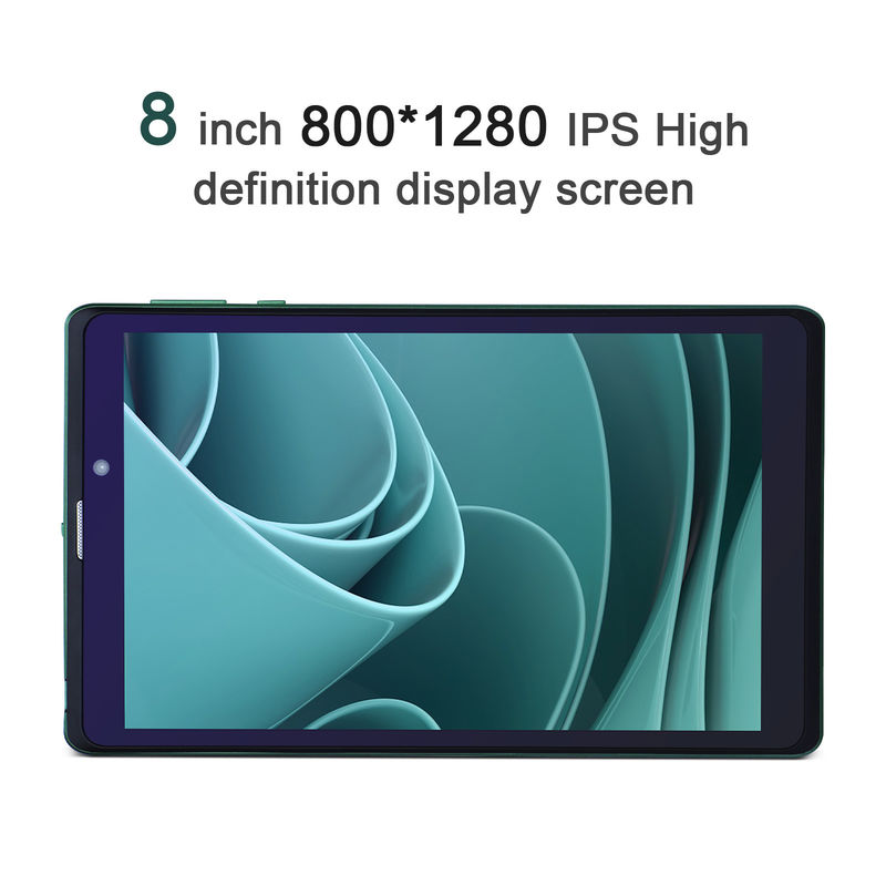 C Idea 8-дюймовый планшет 8+512GB Quad Core с двойной камерой Образовательный планшет для студентов CM815