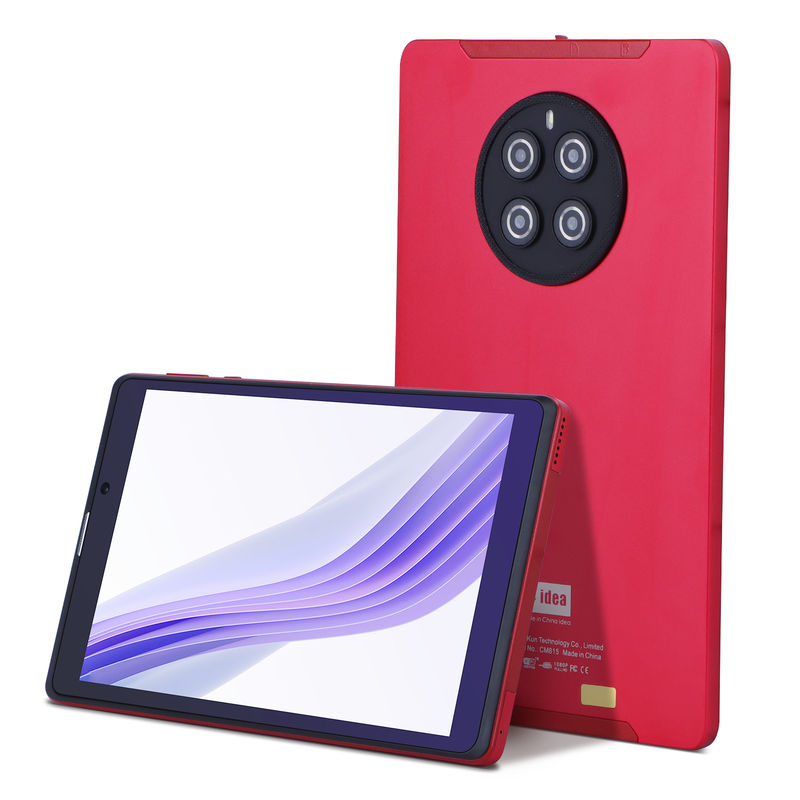 C Idea Wi-Fi планшет с защитой глаз экран Quad Core Android планшетный ПК с SIM CM815