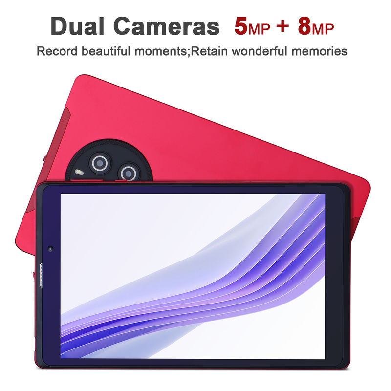C Idea Wi-Fi планшет с защитой глаз экран Quad Core Android планшетный ПК с SIM CM815