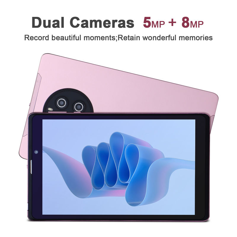 C Idea Quad Core Android Tablet Образовательный планшет для студентов с SIM CM815