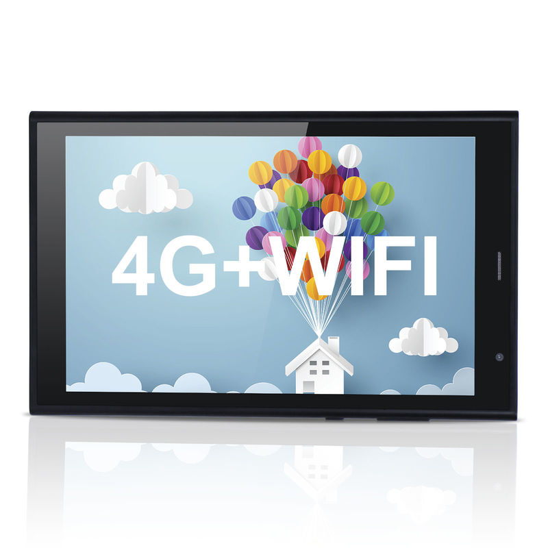 C Idea 8 дюймовый Android планшетный ПК 8 ГБ оперативной памяти 512 ГБ ROM Quad Core 800*1280 HD планшеты с WIFI/SIM картой CM822 (черный)