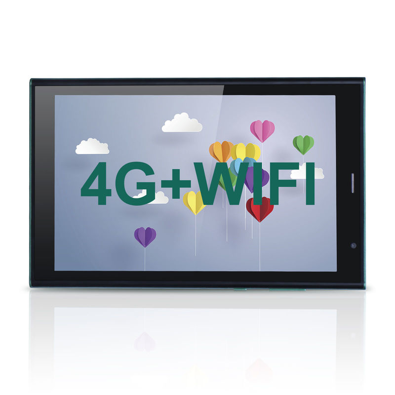 C идея 8 дюймовый Android планшетный ПК 8 ГБ оперативной памяти 512 ГБ ROM Quad Core 800*1280 HD планшеты с WIFI/SIM-картой CM822 (зеленый)