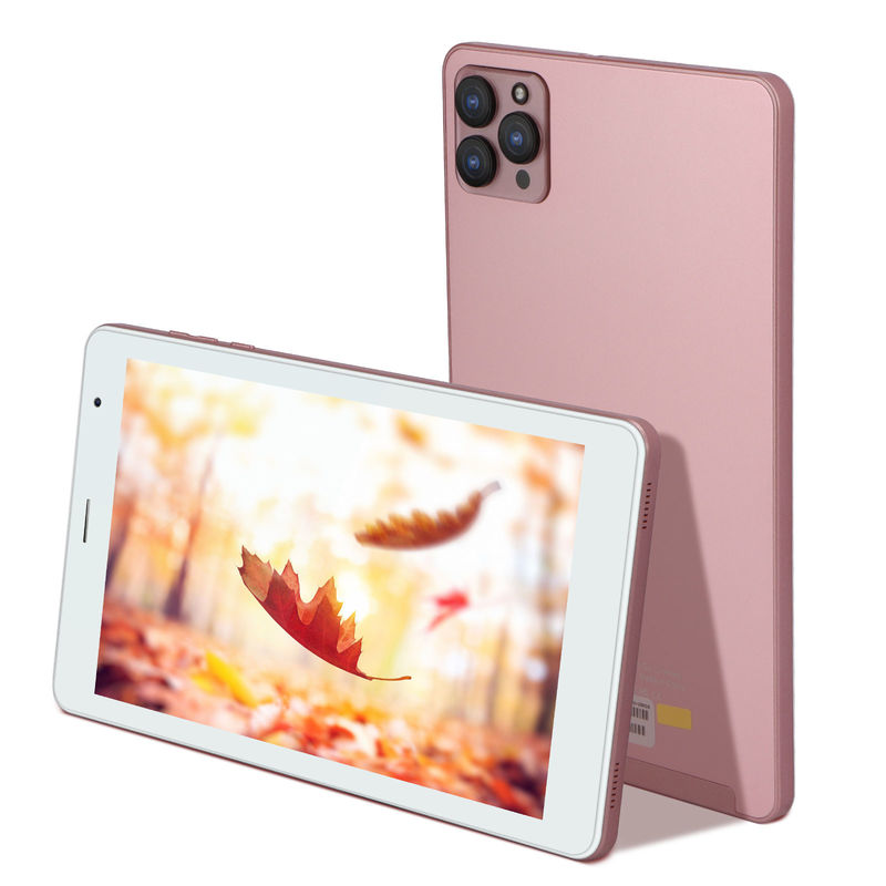 C Idea 8 дюймовый Android 12 Tablet 8000mAh Батарея 5+8MP Камера 6GB RAM 512GB ROM CM813 PRO