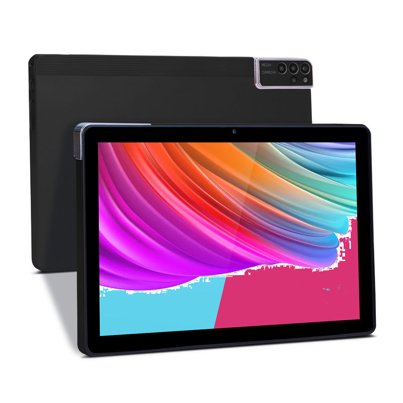 C идея 800x1280 IPS 10 дюймовый планшетный ПК с корпусом 256GB ROM Quad Core Dual 5MP+8MP Камера HD IPS Дисплей CM7000 Черный