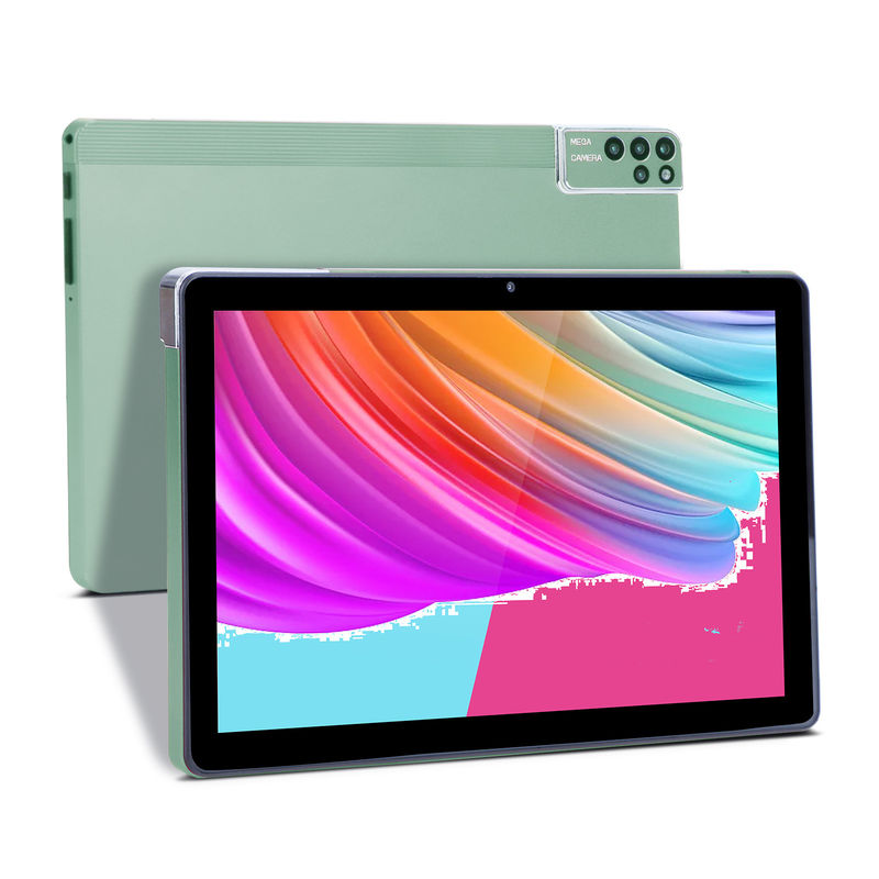 C идея 6+256GB 800x1280 IPS 10 дюймовый планшетный компьютер с корпусом Quad Core Dual 5MP+8MP Камера HD IPS дисплей CM7000
