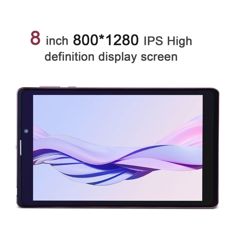 C Idea WiFi Tablet для студентов с поддержкой SIM 8 дюймовый планшетный компьютер CM815