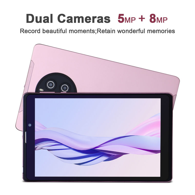 C Idea WiFi Tablet для студентов с поддержкой SIM 8 дюймовый планшетный компьютер CM815