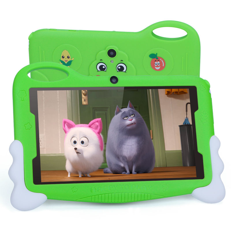 C Idea 7 дюймовый Android образовательный планшет для студентов с Quad Core планшет Kidspad CM90