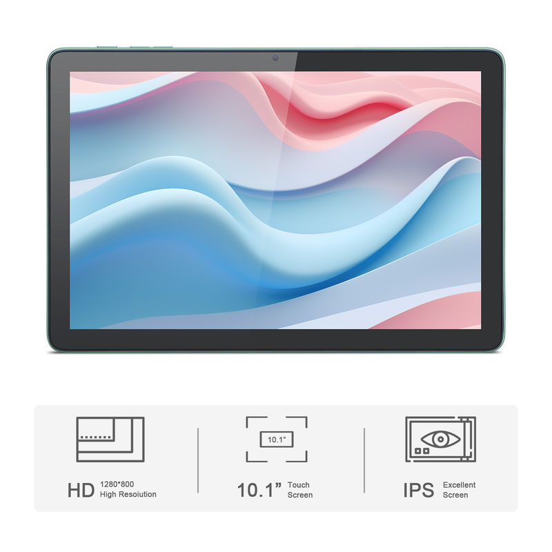 C Idea 10,1 дюйма 8 ГБ оперативной памяти 512 ГБ ROM WiFi Smart Tablet PC с поддержкой SIM CM8800plus