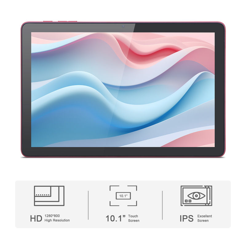 C Idea 10,1 дюймовый IPS экран Smart Tablet PC для студентов с клавиатурой CM8800plus