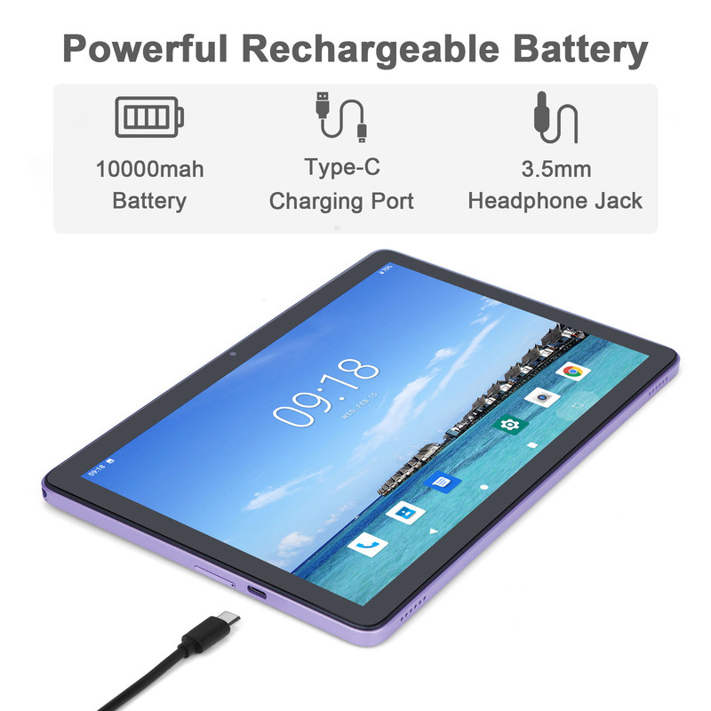 Идея C 8 ГБ оперативной памяти 512 ГБ РОМ Смарт планшетный ПК с клавиатурой и мышью CM8800plus