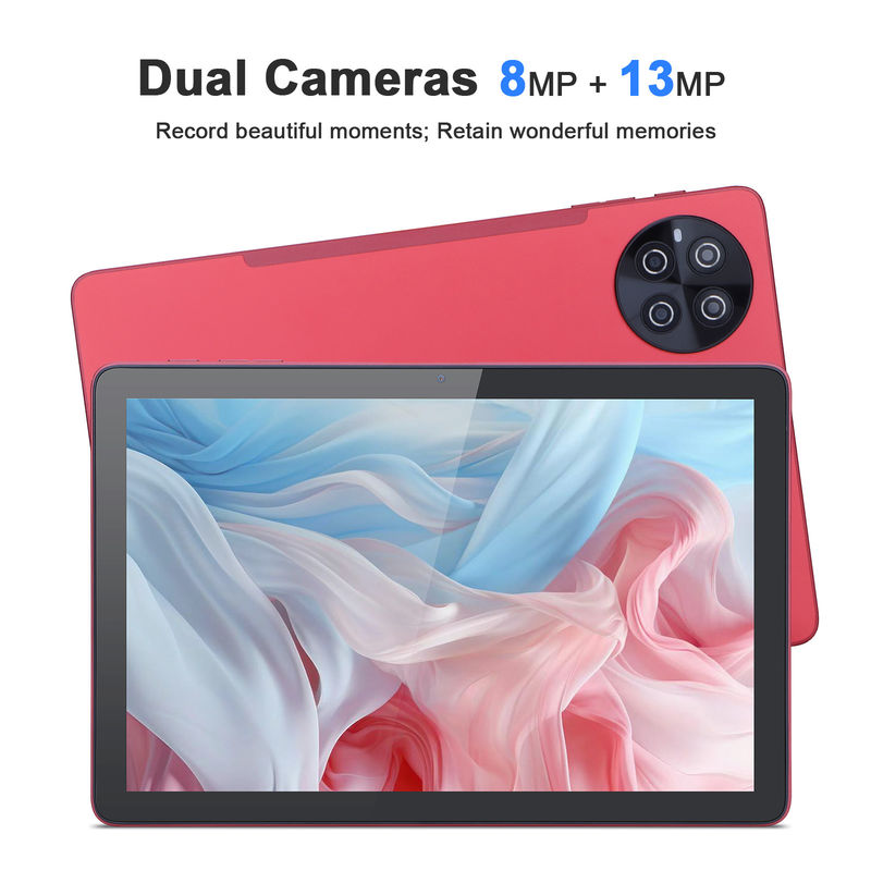 C идея Большой экран Android 4G Tablet 10.1 дюймовый ПК с поддержкой SIM CM8800plus