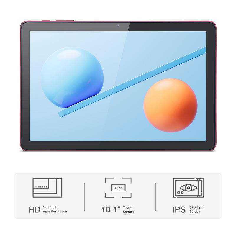 C idea Kids Tablet с 8 ГБ оперативной памяти 512 ГБ ROM Android Tablet PC с клавиатурой CM8800plus
