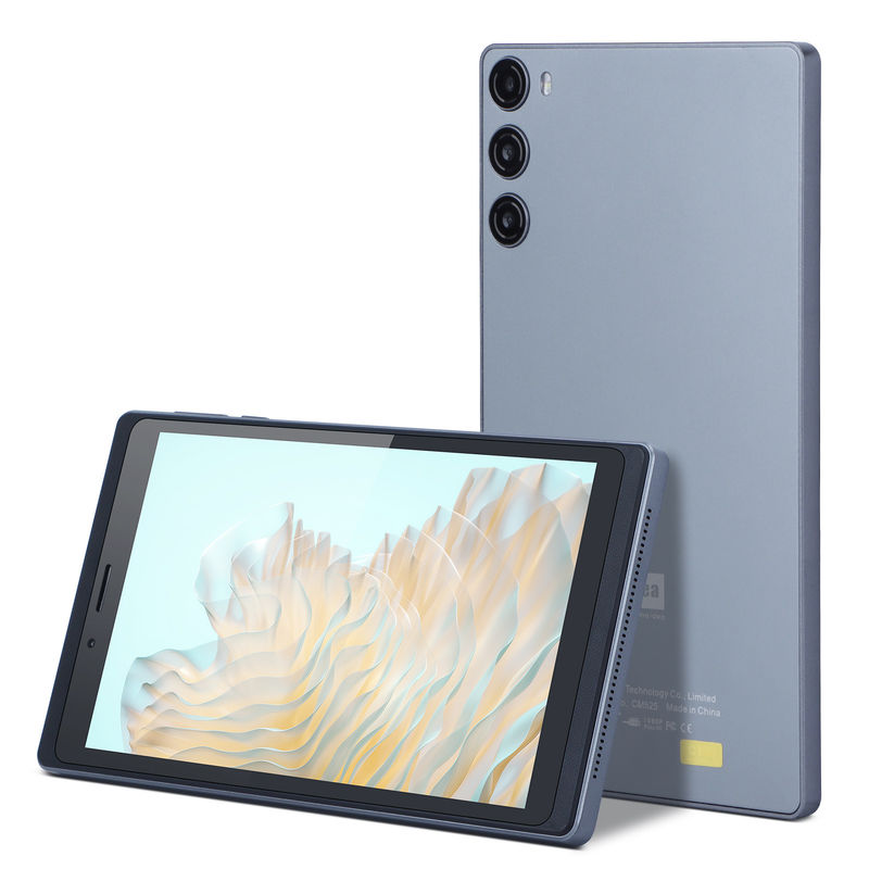 C Idea Android 12 Tablet 7 дюймовый образовательный планшет для студентов с стилусом CM525