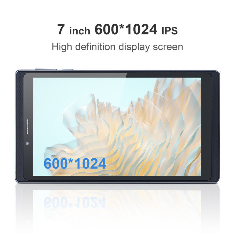 C Idea Android 12 Tablet 7 дюймовый образовательный планшет для студентов с стилусом CM525