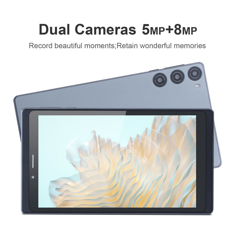 C Idea Android 12 Tablet 7 дюймовый образовательный планшет для студентов с стилусом CM525