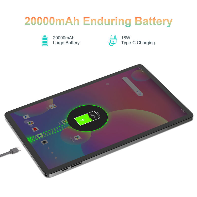 C Idea 14 дюймовый планшет Большое хранилище 1200*1920 FHD Экран Android планшет PC CM14000 плюс