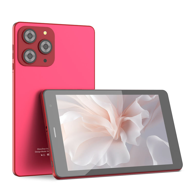 C idea MT6750 8-ядерный и 8 ГБ ОЗУ 8-дюймовый планшетный ПК Android с SIM-картой для образования CM817Pro max