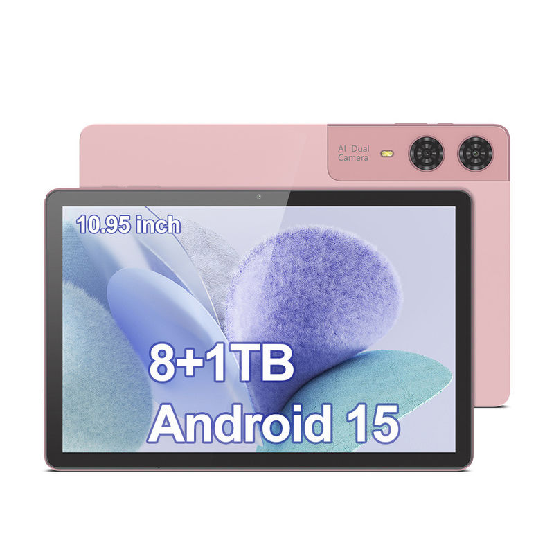 C Idea 10,95 дюйма Android 15 Tablet ПК Учебный планшет для студентов CM11000 Plus