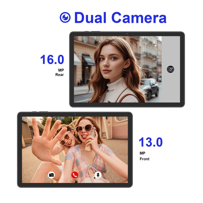 Образовательный планшет для студентов с 10,95-дюймовым HD-экраном C idea, мощной производительностью и длительным временем работы от аккумулятора