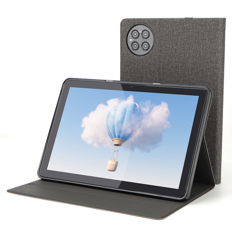C Idea 10,1 дюймовый планшет MTK CPU WIFI Android планшет с поддержкой 2 SIM CM8800plus Синий