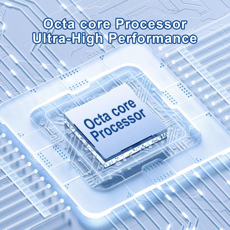 C идея 10,1 дюймовый Android Wi-Fi сенсорный экран планшетный ПК с 5G LET клавиатурой CM8900plus